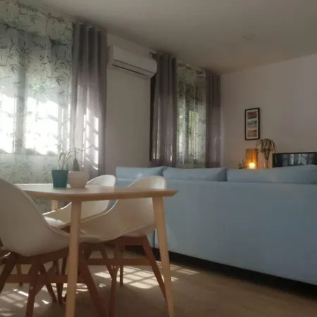 Apartamento Tu Mejor Recuerdo, Apartamento. Córdoba