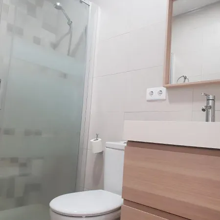 Tu Mejor Recuerdo, Apartamento. *