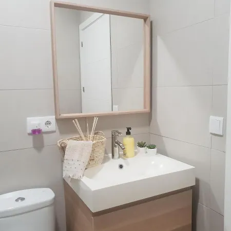 Apartamento Tu Mejor Recuerdo, Apartamento. *