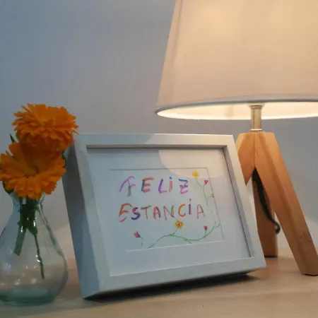 Apartamento Tu Mejor Recuerdo, Apartamento. Córdoba