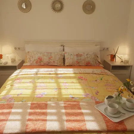Apartamento Tu Mejor Recuerdo, Apartamento.