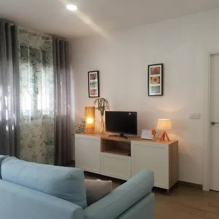 Tu Mejor Recuerdo, Apartamento. *