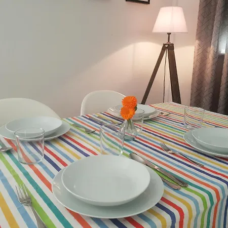 Tu Mejor Recuerdo, Apartamento. *
