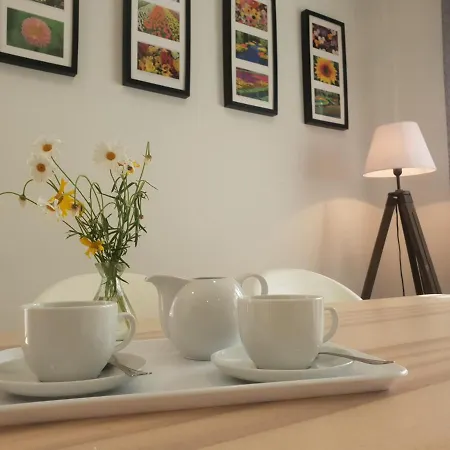 Tu Mejor Recuerdo, Apartamento.