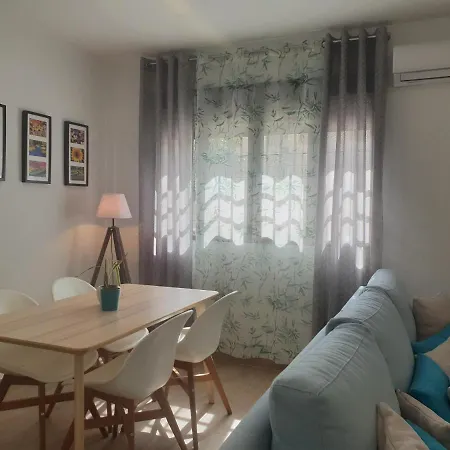 Tu Mejor Recuerdo, Apartamento. Kordoba
