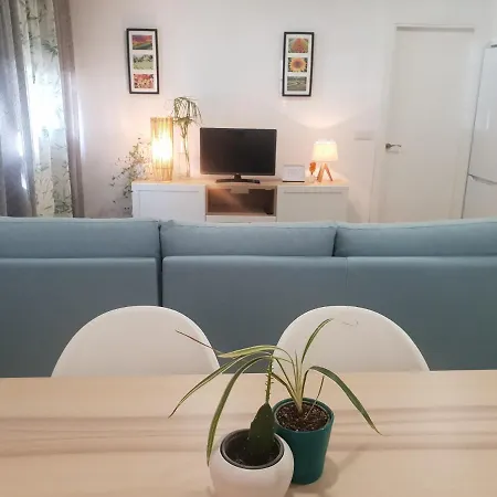 Tu Mejor Recuerdo, Apartamento. *