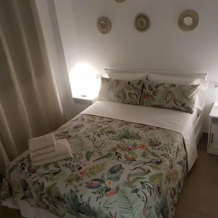Tu Mejor Recuerdo, Apartamento. Kordoba