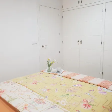 Apartament Tu Mejor Recuerdo, Apartamento. Kordoba