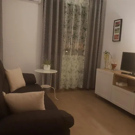 Apartament Tu Mejor Recuerdo, Apartamento.