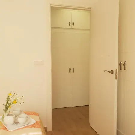 Tu Mejor Recuerdo, Apartamento. Kordoba